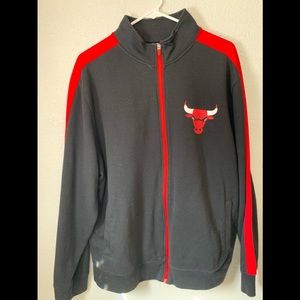 Chicago Bulls Sweater
